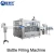 Import Fully Automatic Plastic Bottle Drinking Water Factory Mineral Water Plant Project / Small Bottle Water Making Machine from China