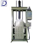 function and latest textile waste recycling machine