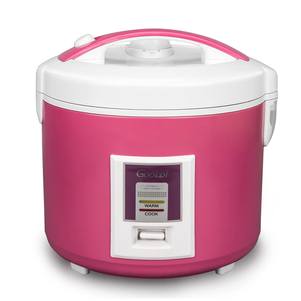 Function Electric Deluxe Rice Cooker 1.8 L Cook And Keep Warm One-Key Control Rice Cooker