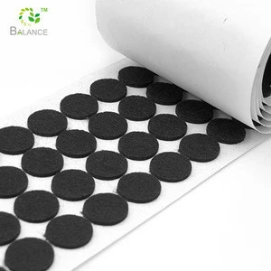 furniture accessory/ strong adhesive floor felt pad