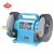 Import Fusai High quality 200W 150mm portable Bench Grinder grinding machine for sale from China