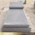 Import G603 grey granite tombstone from China
