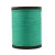 Import GALACES 0.8mm Hand-sewn Leather  Waxed Thread,Polyester Braid Flat Wax Thread, High Strength Polyester Sewing Thread from China