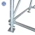 Import Galvanized Ringlock Metal Scaffolding Ringlock Scaffolding Ledger from China
