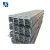 Import Galvanized steel I beam IPE 100 with install slots from China