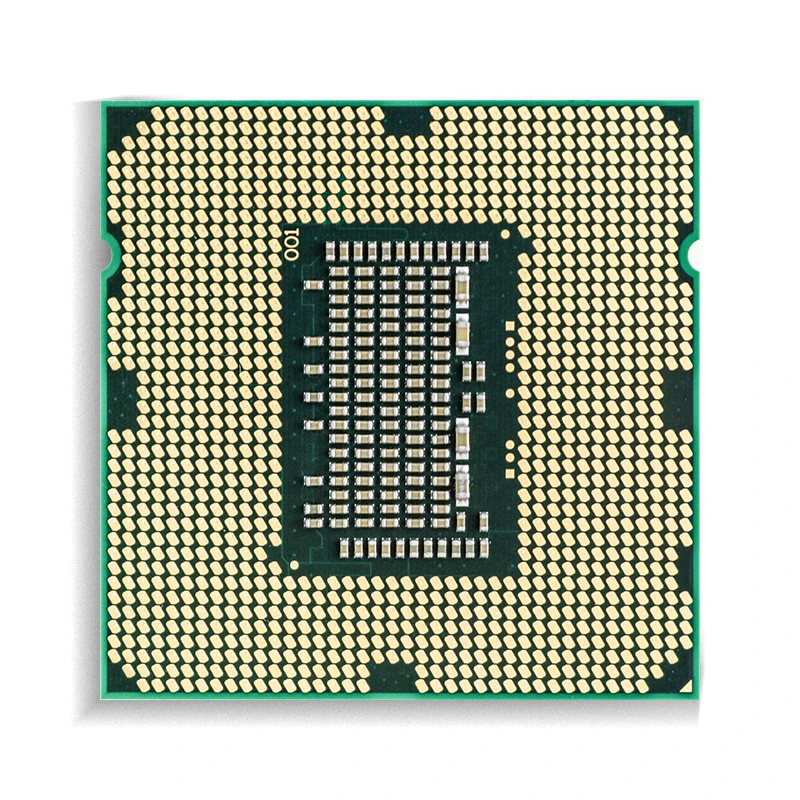 gaming cpu X3460 SLBJK for intel xeon cpu LGA 1156 Quad-core Server Processor 2.8GHz 95W X3430 X3450 X3440 X3470 X3480