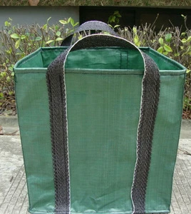 garden bags/grow bags for green house