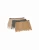 Import Garden Hut Thatch Roof Tile from GreenShip/ grass mat/patented product/ eco-friendly/ weather-resistant from China