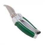 garden pruning scissors shear by pruning tools 8"