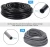 Import garden wartering drip irrigation tape other garden ornaments & water features spray sprinkle irrigation system drip from China