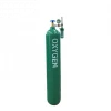 Gas cylinder-zhongyi Brand Co2 high quality portableliquid gas tank