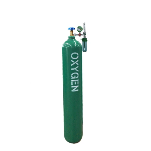 Gas cylinder-zhongyi Brand Co2 high quality portableliquid gas tank