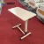 Import Gas spring Medical Hospital Furniture over bed Table from China