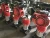 Import Gasoline Engine Hammer Crusher Price Soil Floor Vibrating earth tamping rammer compactors price for sale from China