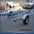 Import Gather Yacht High Quality Reasonable Price  Suppliers aluminum Boat Trailer from China