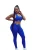 Import GC-2071702  Bodycon 2 piece women yoga suits sport wear crop top breathable slim casual suit Yoga pants set fitness clothing from China