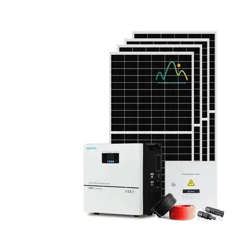 Buy Generator 600w 800w 1kw 3kw 5kw 10kw Off Grid System Energy Storage ...