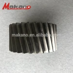 Genuine Foton Lovol T3117C061 Engine Spur Crankshaft Timing Gear for Lovol Engine