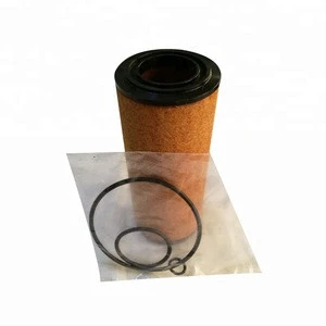 Genuine YuTong city bus parts prix 1141-00625 natural gas high pressure filter for new energy LPG gas-electric hybrid bus