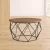 Import Geometric Coffee Table from India