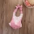 Import GG170 1-6Y beautiful baby clothes romper baby girls clothing from China