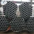Import GI Pipe Pre Galvanized Round Carbon Steel Pipe Q235 Fencing Tube astm a53 bs1387 from China