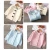 Import Girl Angora Clothing Bow Button Pearl Decorated knitting pattern girls cardigan sweater from China