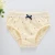 Import girls underwear children underwear from China