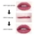Import Glitter Flip Lipstick Color the world Lip Gloss Branded Liquid Labial Beauty Product from China