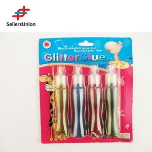Glitter glue, eco-friendly