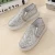 Import Glitter LED Kids Sneakers LED Men Skate Shoes Casual Shoes from China