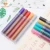 Import Glitter Paint Pens Highlighters for DIY Card Photo Album Birthday Gift Thank You Card non-Toxic and lightfast from China