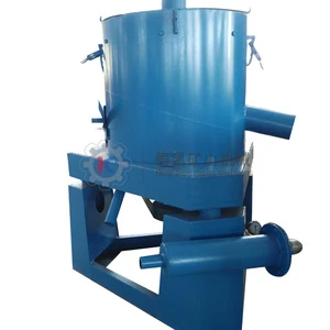 Gold Centrifugal Concentrator Equipment for Minerals Recovery