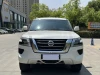 Good Condition uded 2020 Nissan Patrol Y62 4.0 Xe Used Car Middle Eastern version Ready To Deliver