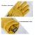 Import Good Motorcycle Gloves CE Goatskin Leather Gloves Motorcycle Custom Racing Riding Sport . from China