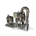 Good performance honey extract machine / honey processing line