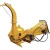 Import Good performance tractor PTO driven bx92r wood chipper from China