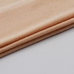 Good price knitting elastic single jersey lycra spandex rayon fabric
