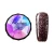 Import Good price nail art colors UV LED metallic gel nail polish for beauty salon from China