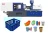 Import good price   plastic injection molding machine  high speed machine Plastic injection molding process from China