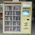 Import Good Price rfid library smart shelf smart mini library from China