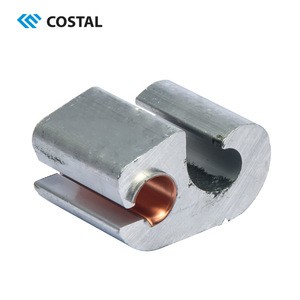 Good Price Wholesale Aluminium Branch Connector for Connecting Power Cables - Best Selling Aluminium Branch Connectors