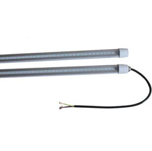Good Quality IP65 18w T8 waterproof led tube AC85-265V LED tube lamp
