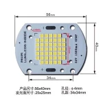 Good quality lumileds 3030 COB SMD LED CHIP 50W