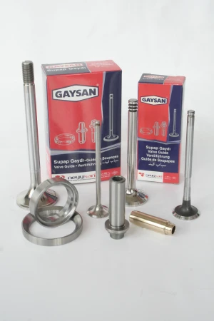 Good Quality Product Gaysan Engine Parts - Valve Guide