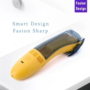 Good quality professional cool baby split end hair trimmer