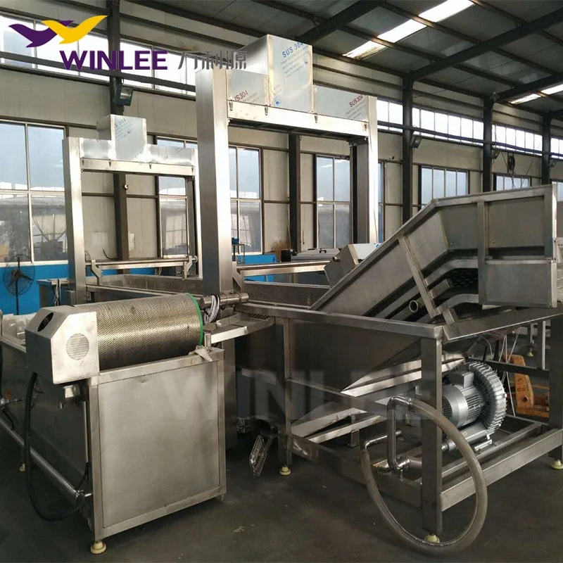 Good quality stainless steel thawing equipment chicken feet thawing machine frozen meat thawing machine