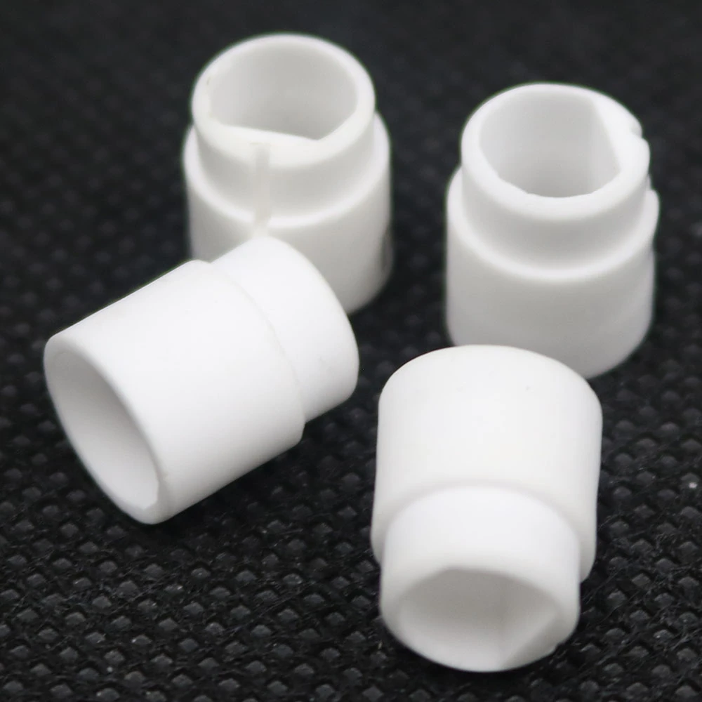 GORGEOUS 95% Alumina Al2o3 Ceramic Parts Product