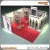 Import Gorgeous trade show booth designs for clothing shop display from China