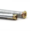 Grade 4.8 Carbon Steel Metal frame anchor